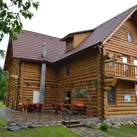 Valea Vistisoarei Vila Vistisoara Exterior foto